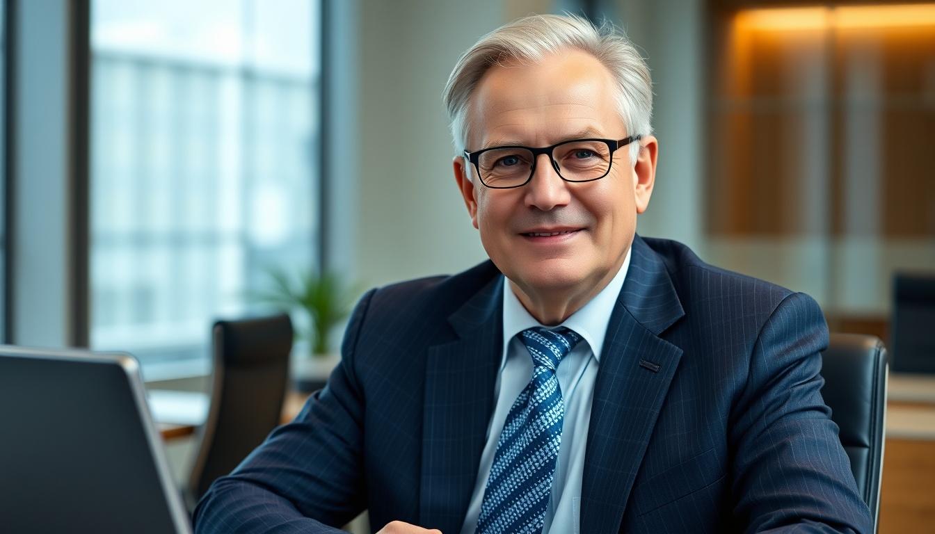 Peter Meier